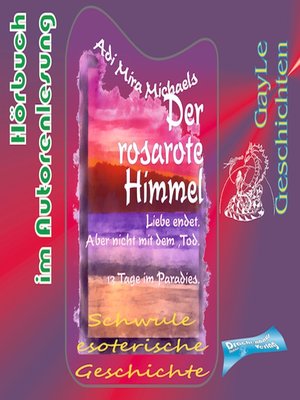 cover image of Der rosarote Himmel